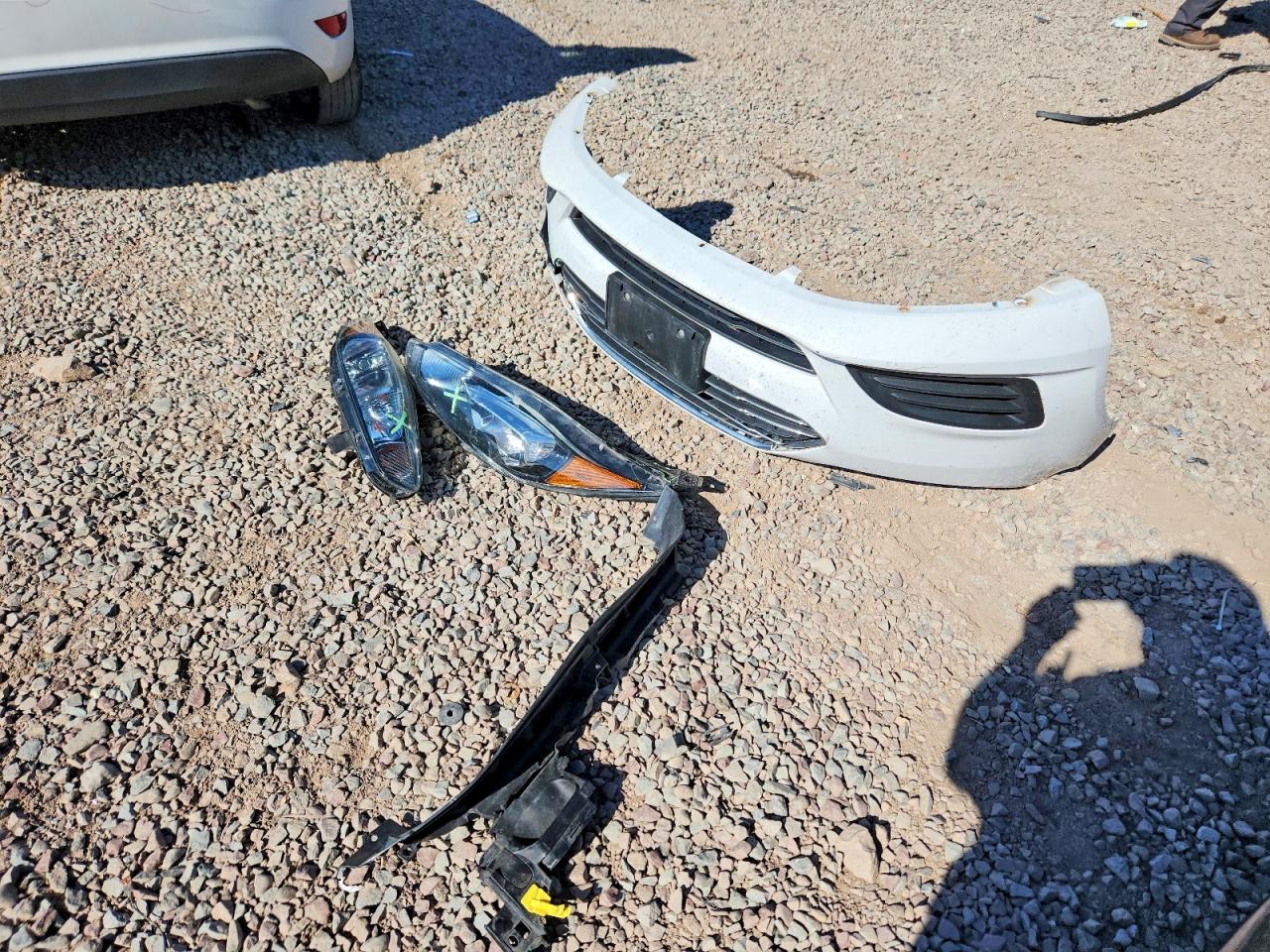 3FADP4EJ4KM122078 · 2019 FORD FIESTA · 12/13