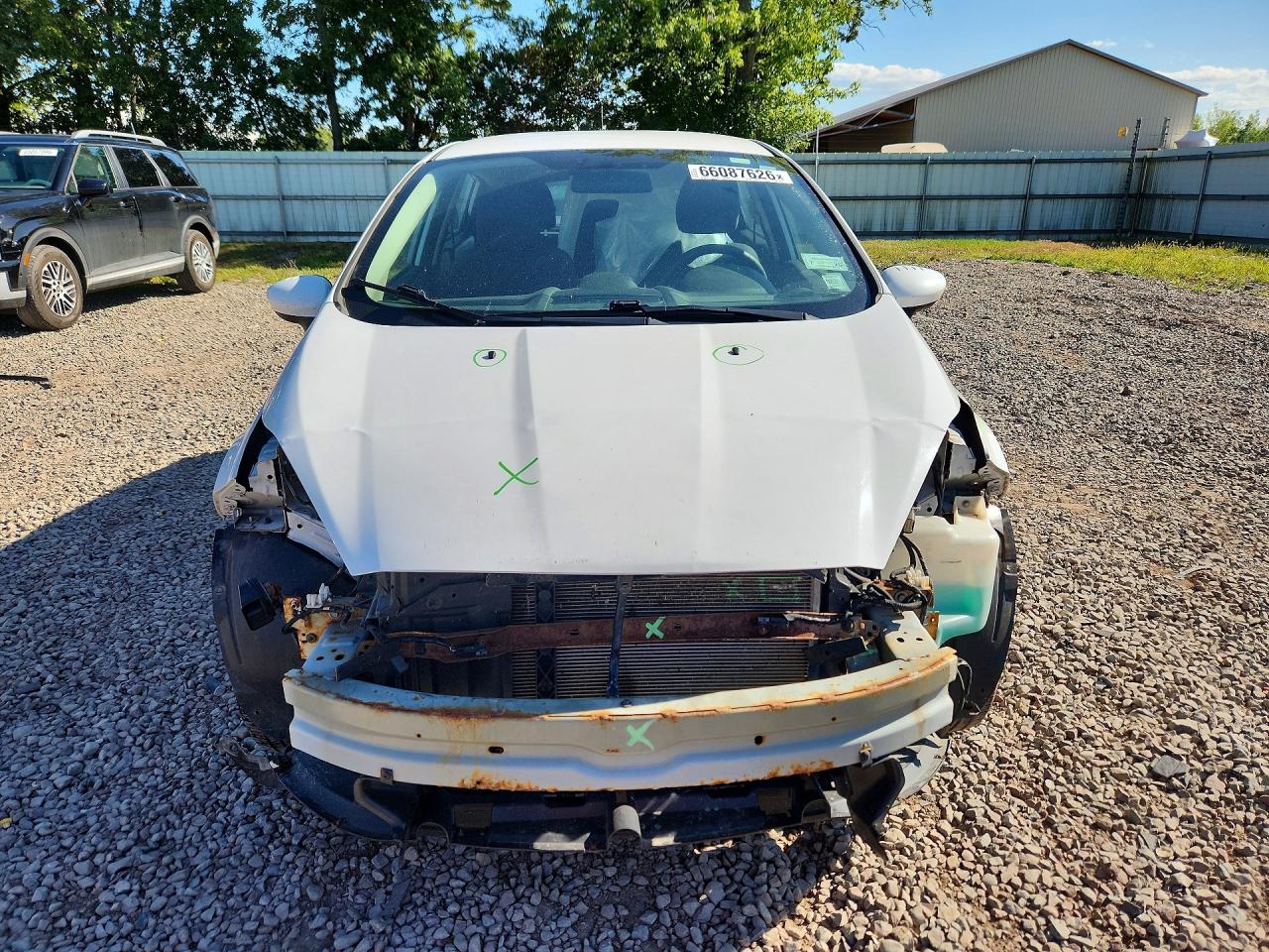 3FADP4EJ4KM122078 · 2019 FORD FIESTA · 5/13
