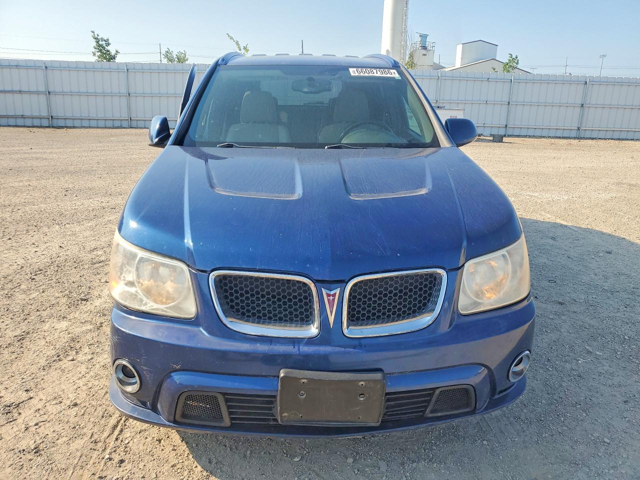 2CKDL537686075974 · 2008 PONTIAC TORRENT · 5/13