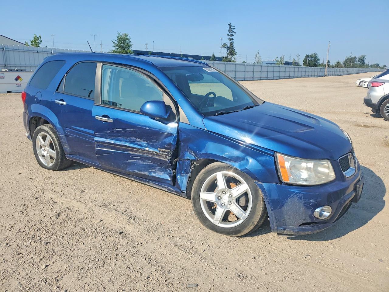 2CKDL537686075974 · 2008 PONTIAC TORRENT · 4/13