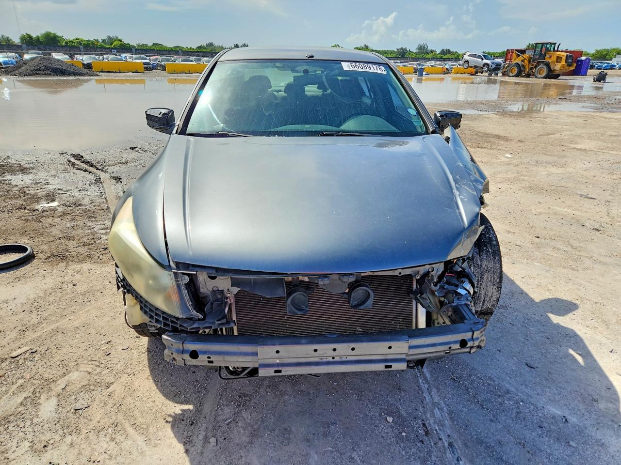 1HGCP2F35CA233832 · 2012 HONDA ACCORD · 5/12