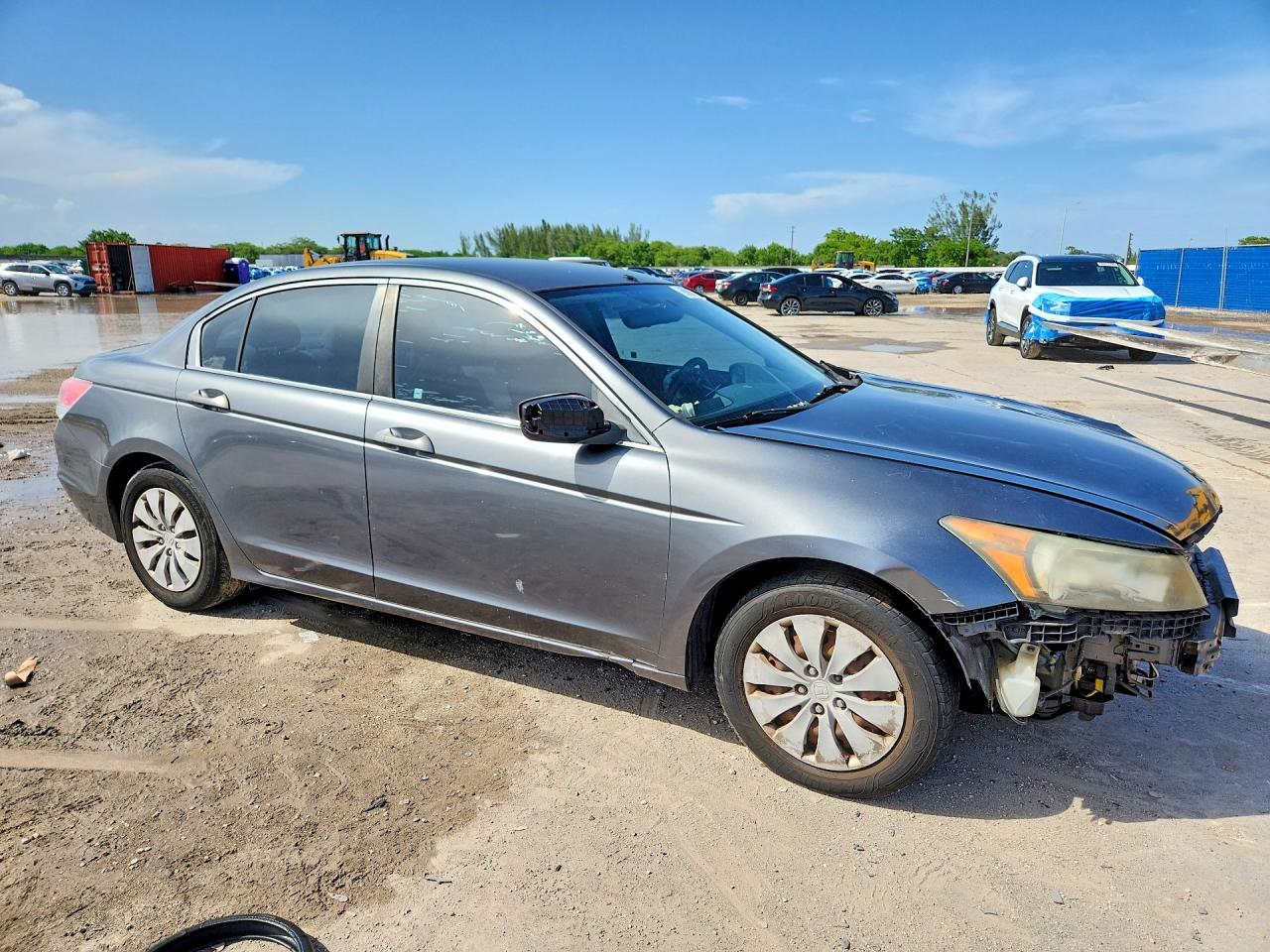 1HGCP2F35CA233832 · 2012 HONDA ACCORD · 4/12
