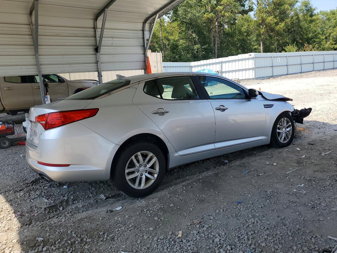 KNAGM4A75D5436306 · 2013 KIA OPTIMA · 3/12