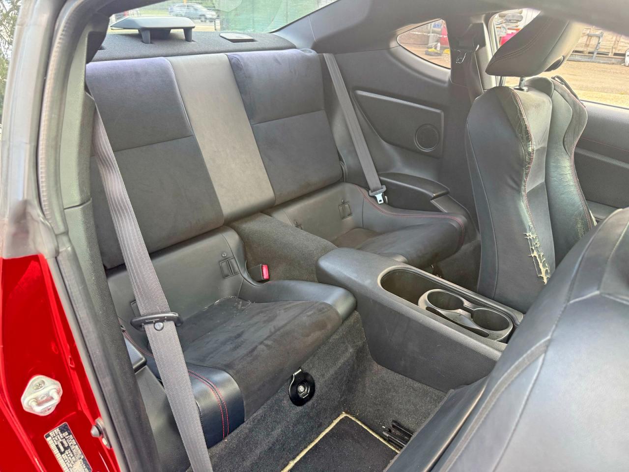 JF1ZCAC18E9602291 · 2014 SUBARU BRZ · 6/12