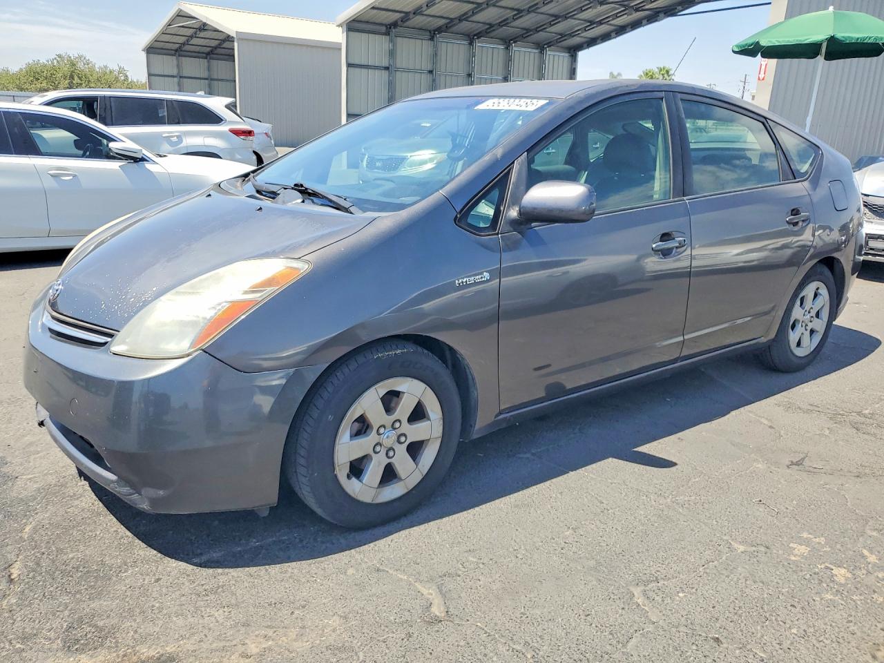 JTDKB20U173246534 · 2007 TOYOTA PRIUS
