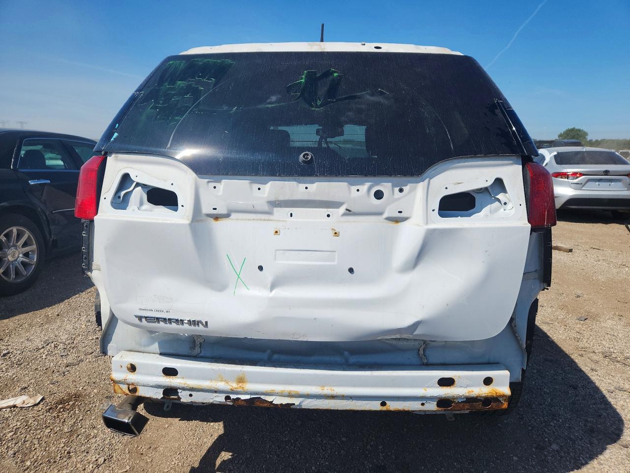 2GKALNEK2H6331723 · 2017 GMC TERRAIN · 6/13