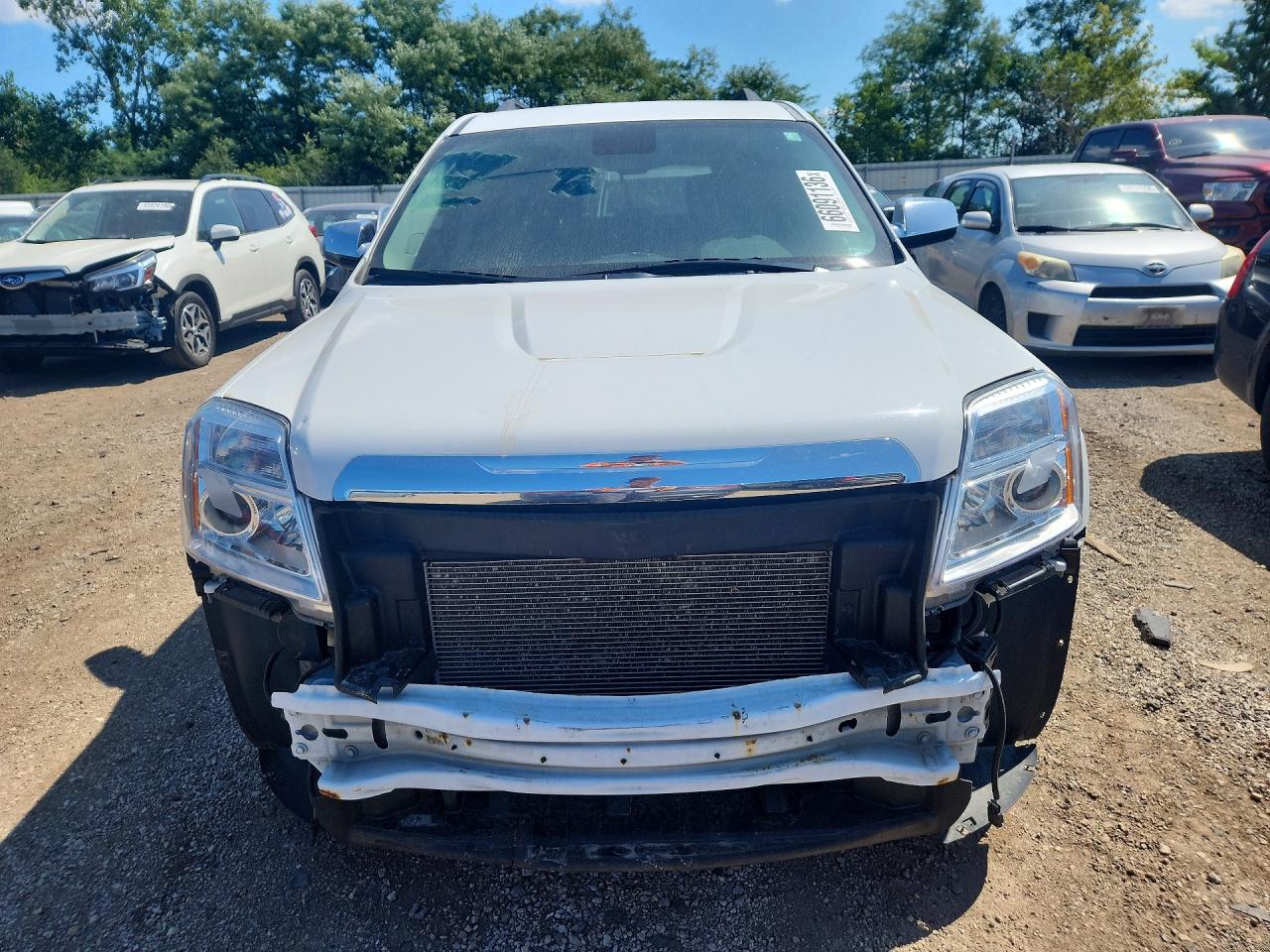 2GKALNEK2H6331723 · 2017 GMC TERRAIN · 5/13
