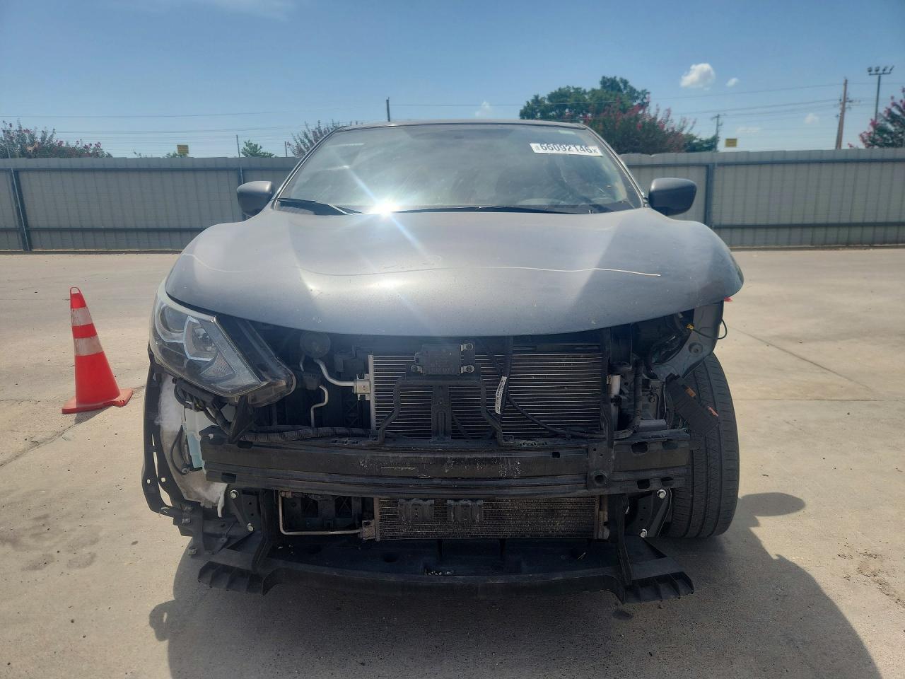 JN1BJ1CP5JW188178 · 2018 NISSAN ROGUE SPORT · 5/14