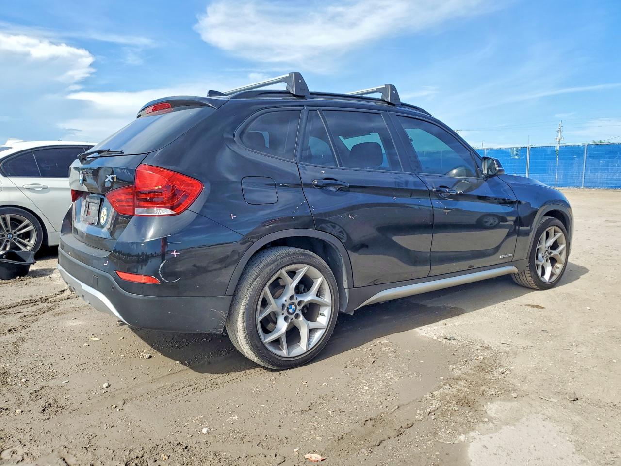 WBAVM1C54DVW43254 · 2013 BMW X1 · 3/12