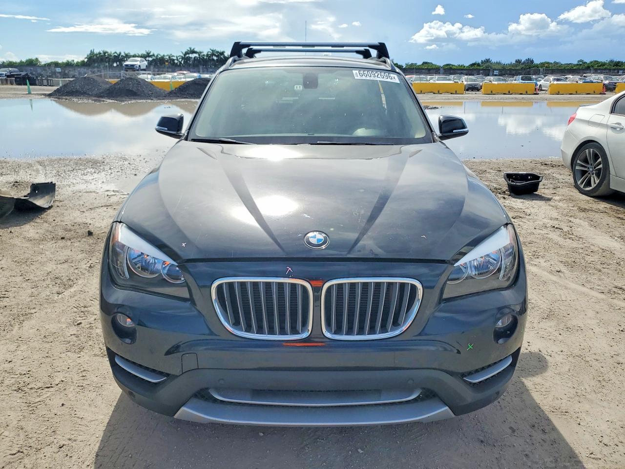 WBAVM1C54DVW43254 · 2013 BMW X1 · 5/12