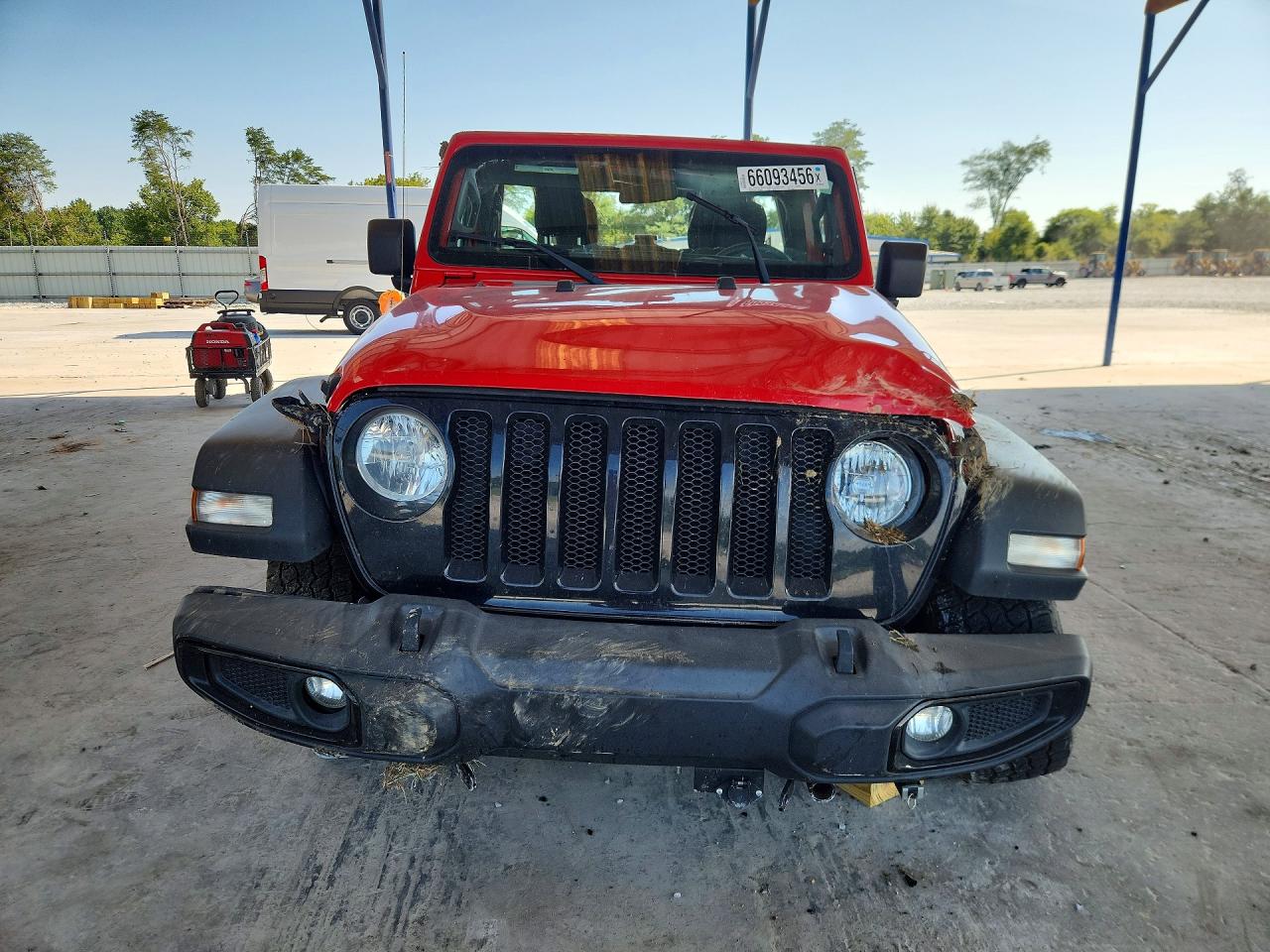 1C4HJXDN3MW666531 · 2021 JEEP WRANGLER UNLIMITED · 5/12