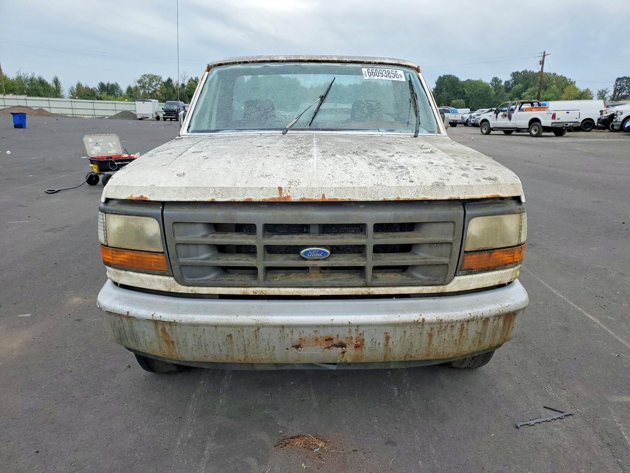 2FTEF15Y4NCA59979 · 1992 FORD F150 · 5/12
