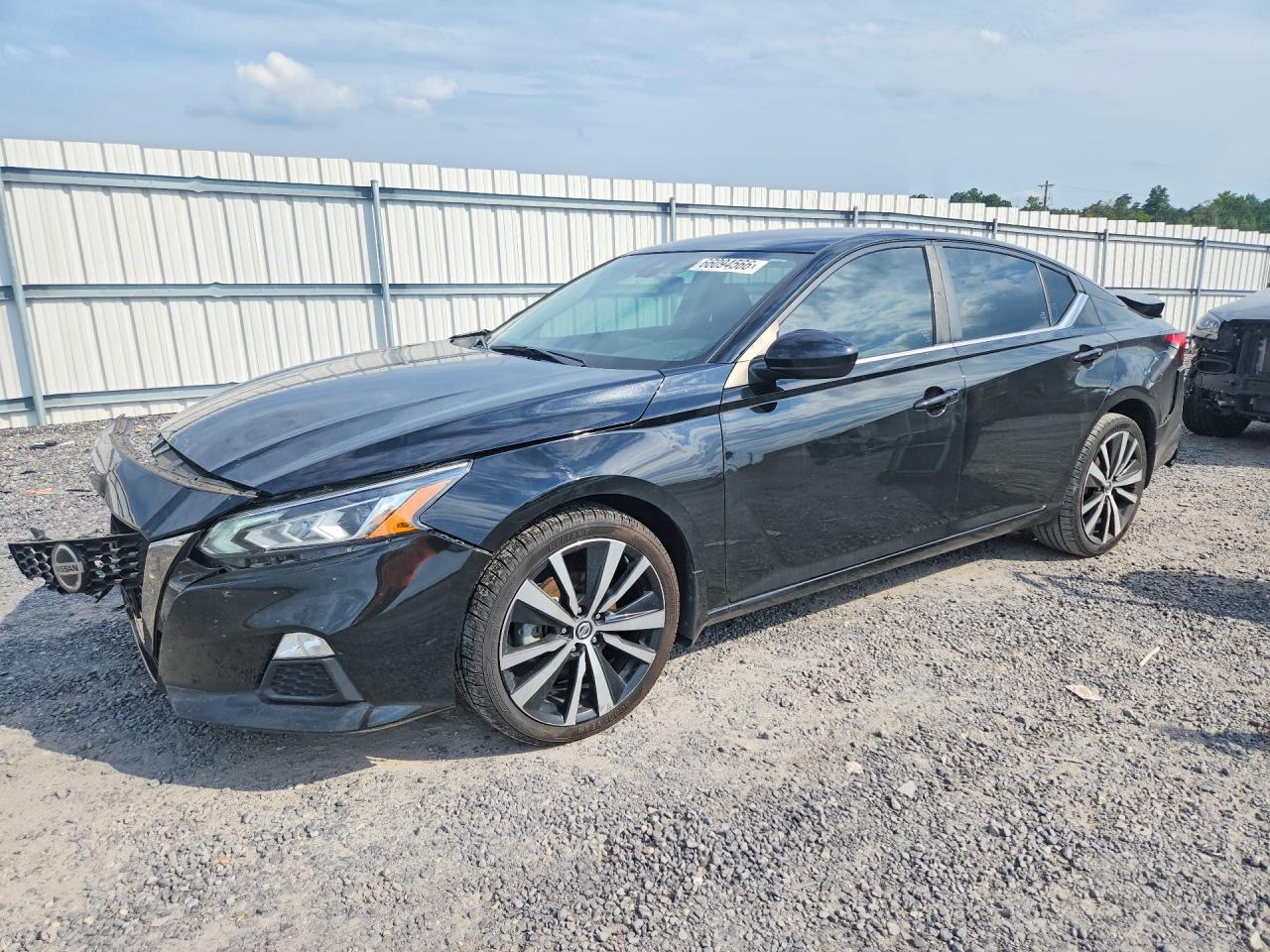 1N4BL4CW6MN351095 · 2021 NISSAN ALTIMA