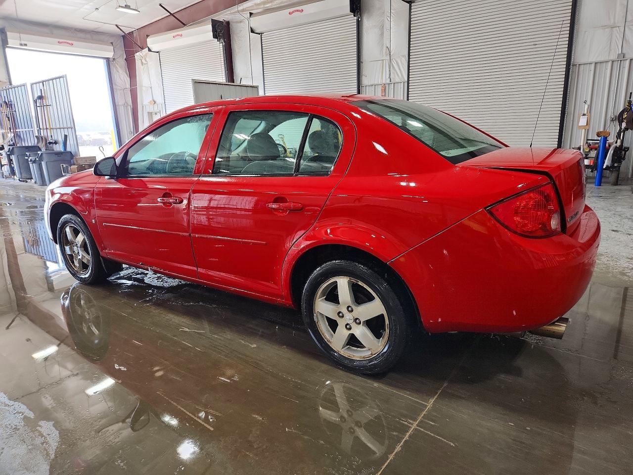 1G1AL58F787211015 · 2008 CHEVROLET COBALT · 2/12
