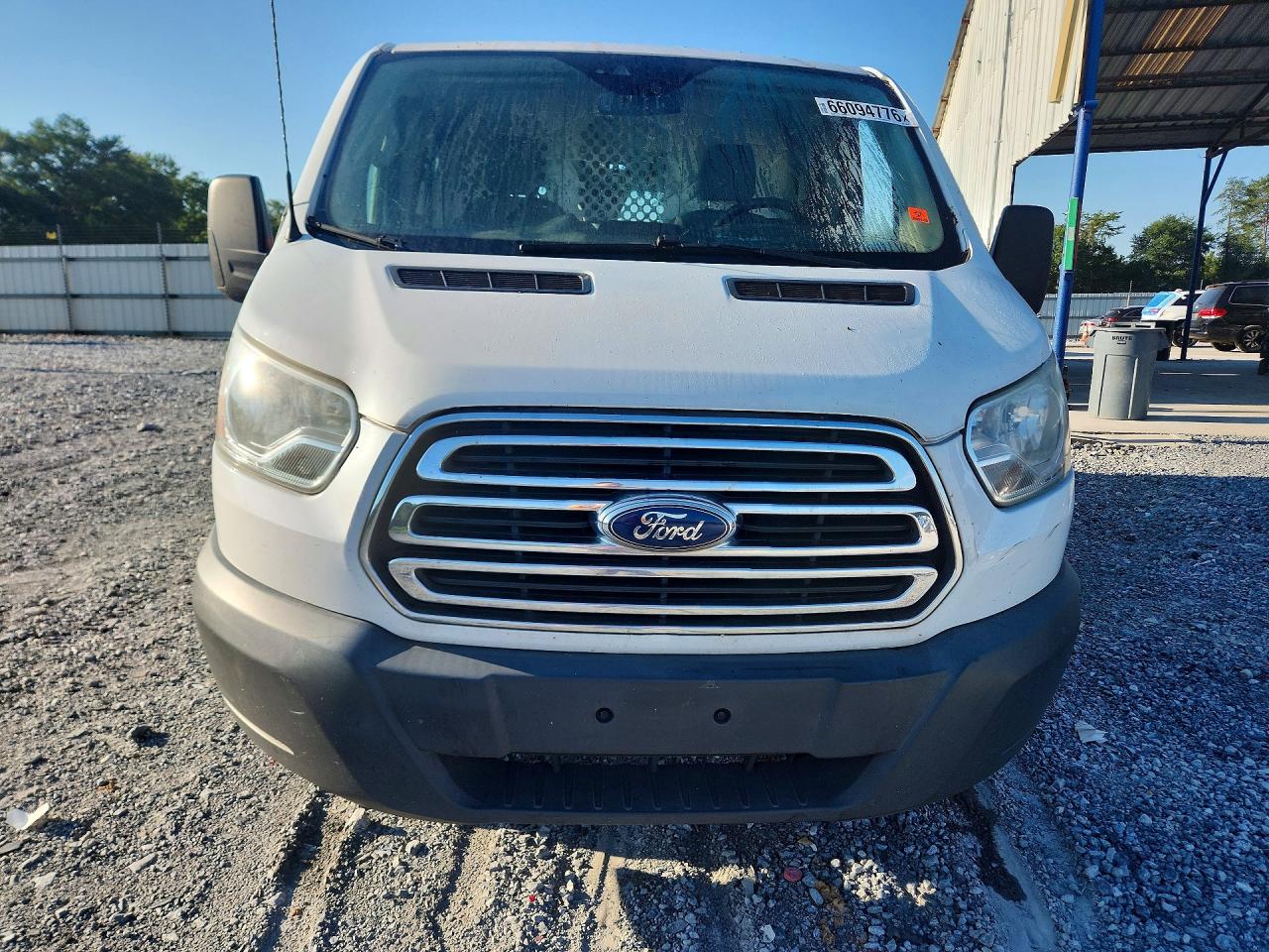 1FTYR1ZM4GKA86741 · 2016 FORD TRANSIT · 5/13