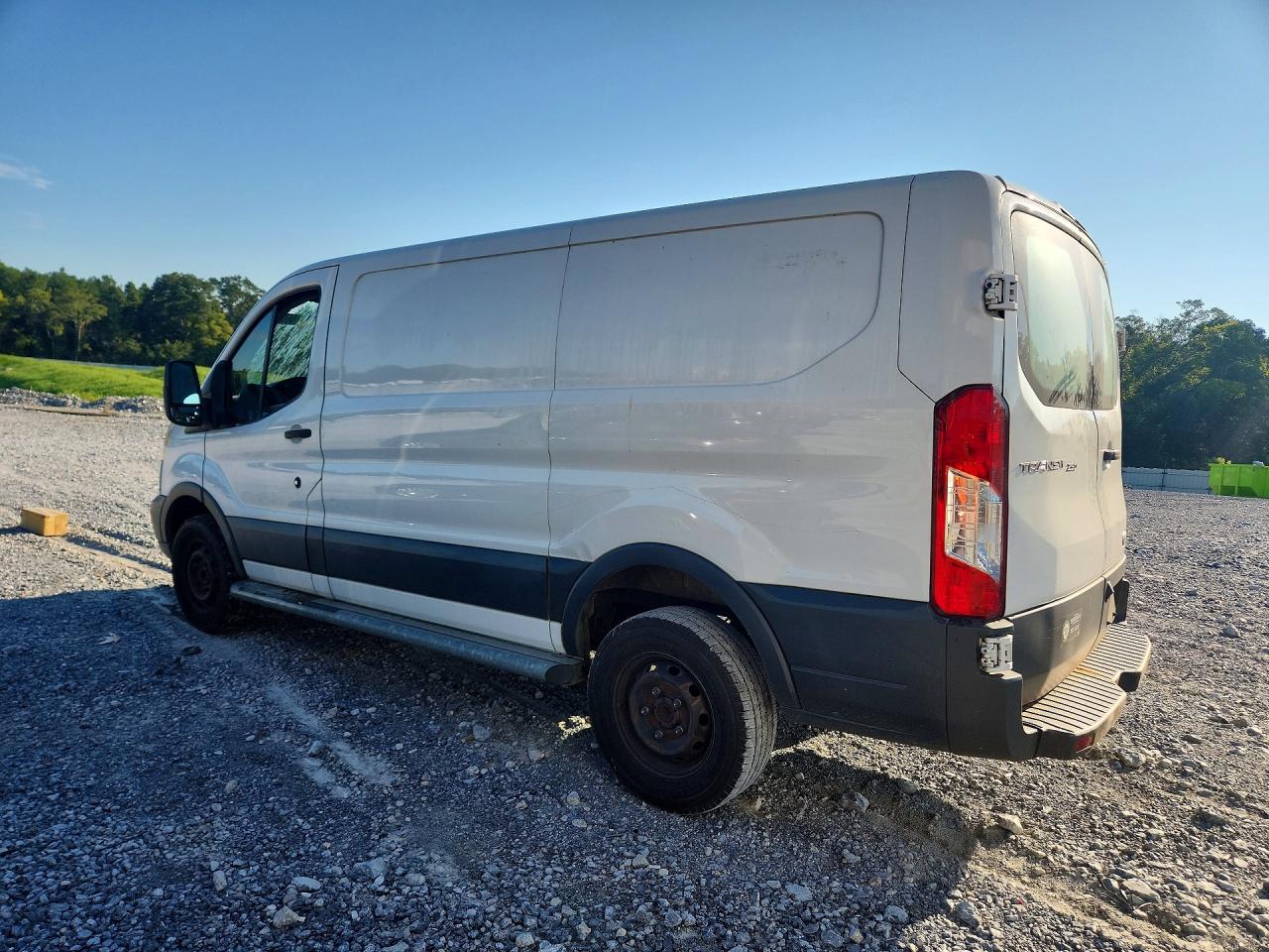 1FTYR1ZM4GKA86741 · 2016 FORD TRANSIT · 2/13