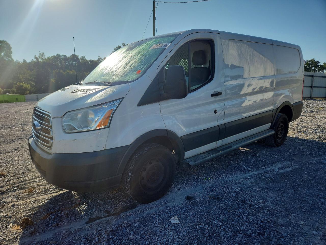 1FTYR1ZM4GKA86741 · 2016 FORD TRANSIT