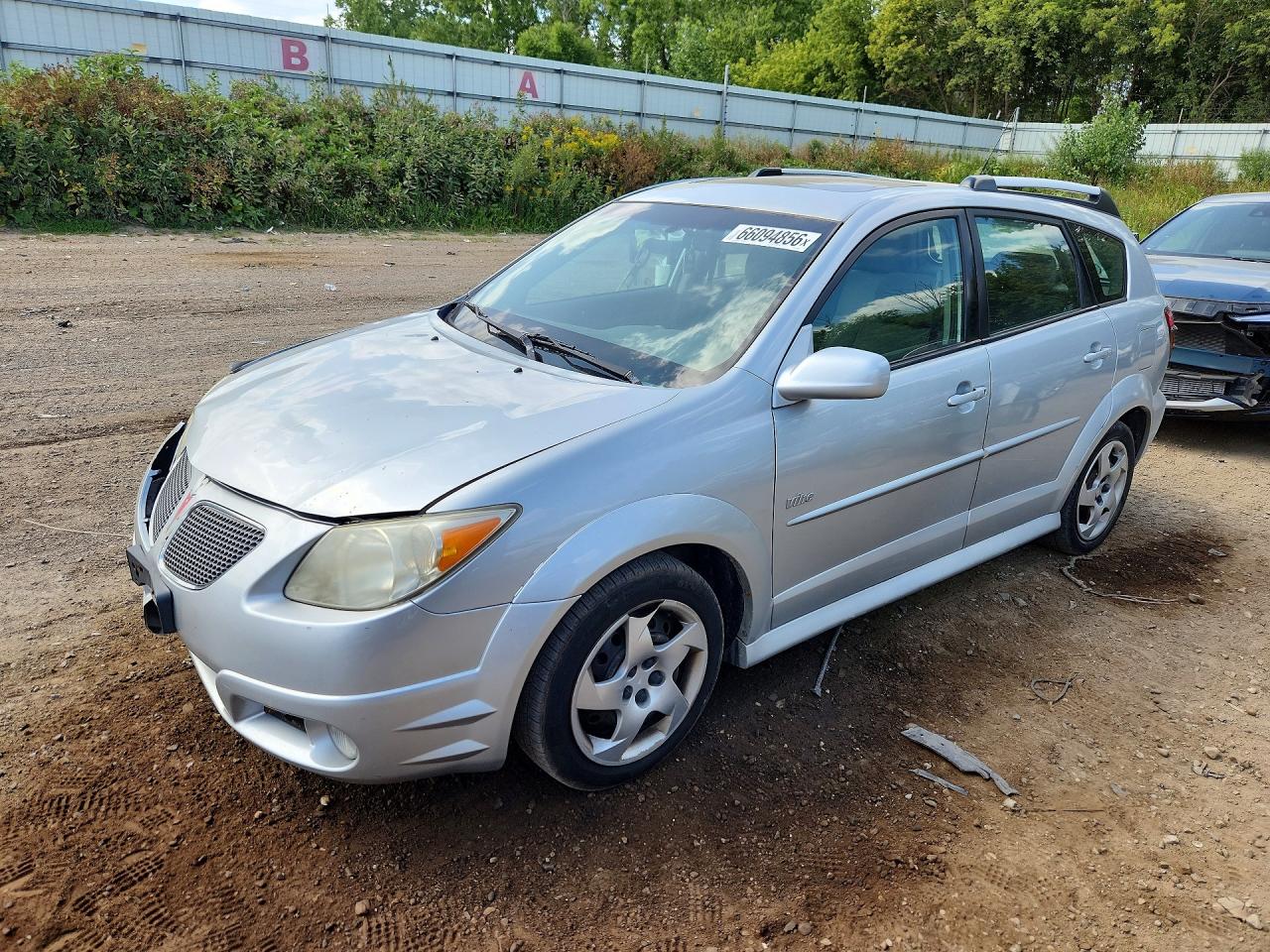 5Y2SL65828Z422859 · 2008 PONTIAC VIBE