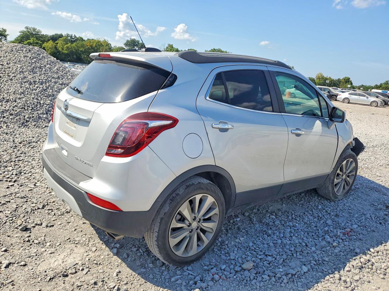 KL4CJASB4LB012993 · 2020 BUICK ENCORE · 3/13