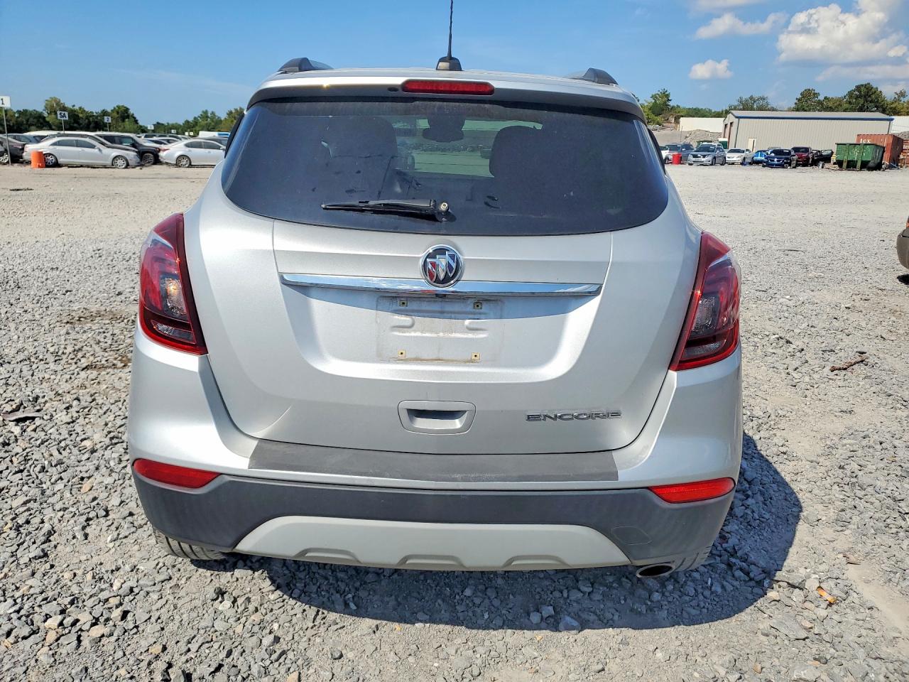 KL4CJASB4LB012993 · 2020 BUICK ENCORE · 6/13