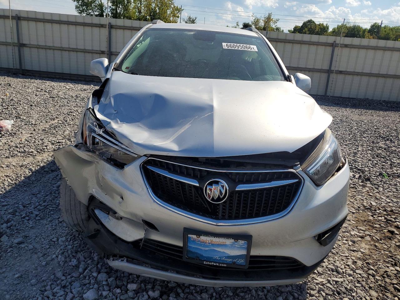 KL4CJASB4LB012993 · 2020 BUICK ENCORE · 5/13