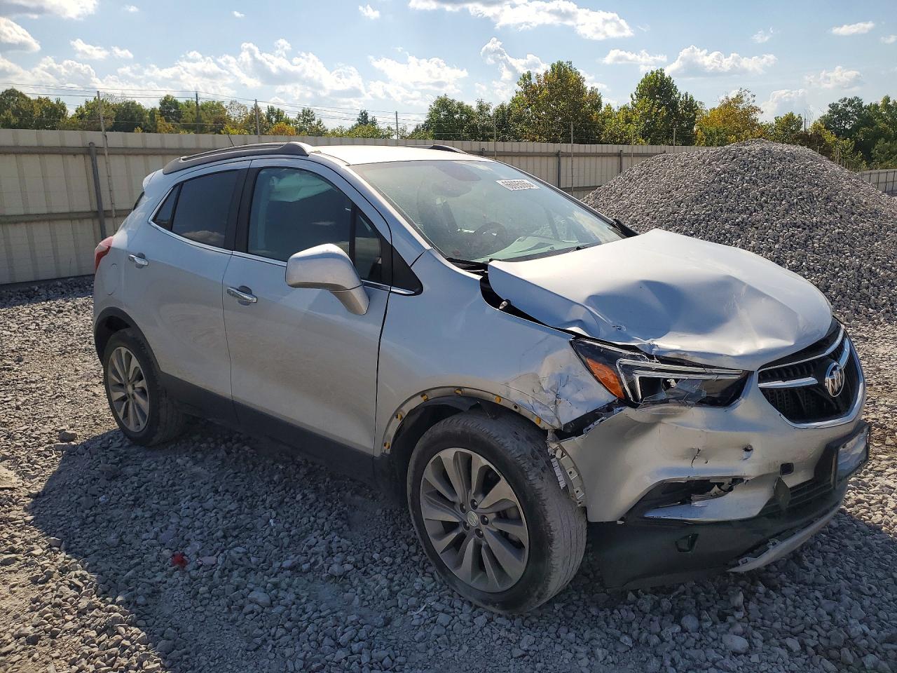 KL4CJASB4LB012993 · 2020 BUICK ENCORE · 4/13