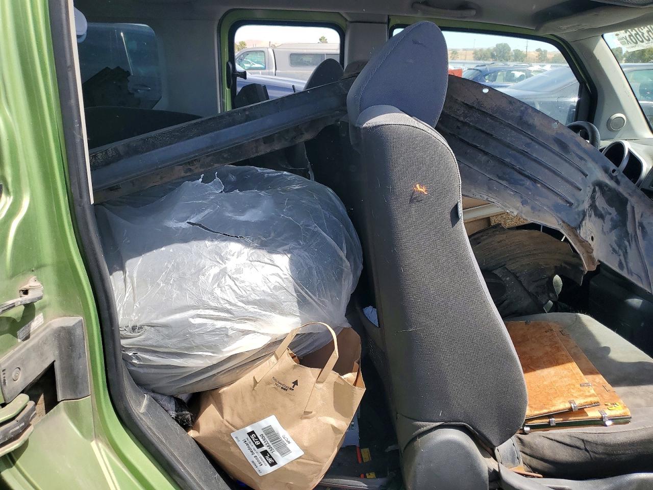 5J6YH28797L010490 · 2007 HONDA ELEMENT · 11/13