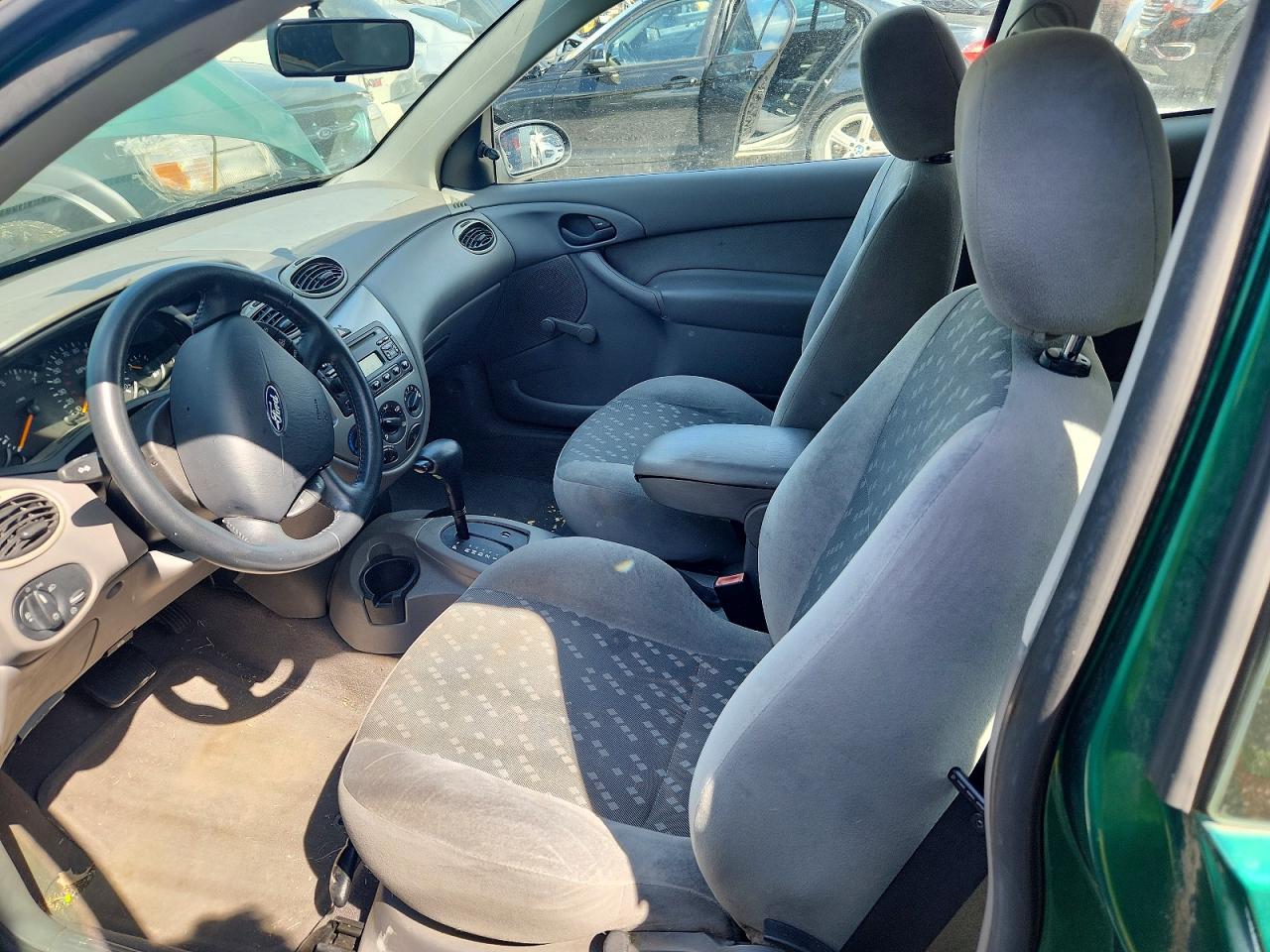 3FAFP31302R238536 · 2002 FORD FOCUS · 7/12