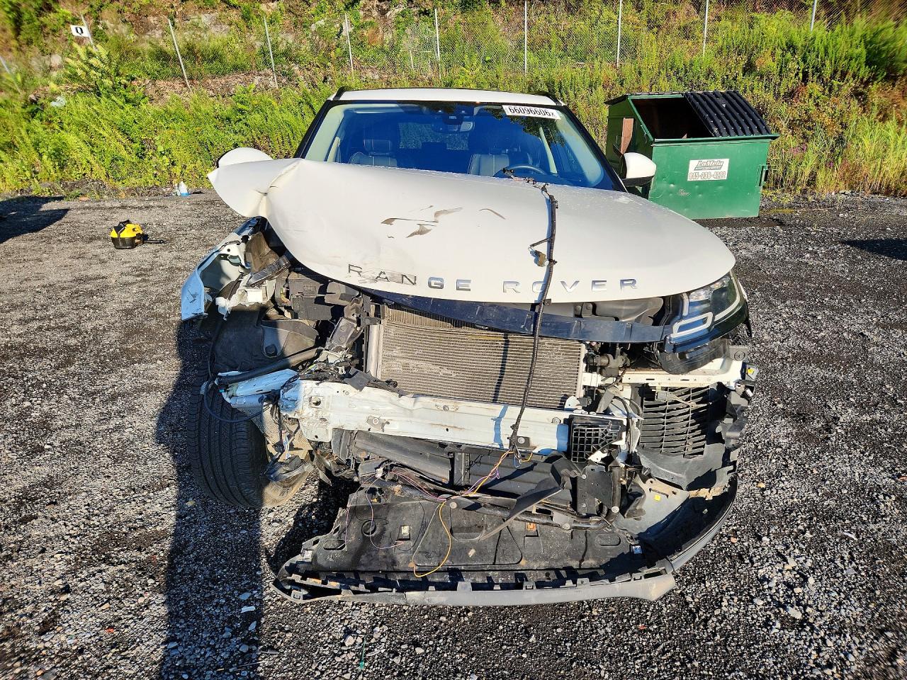 SALYB2EX6KA212177 · 2019 LAND ROVER RANGE ROVER VELAR · 5/14