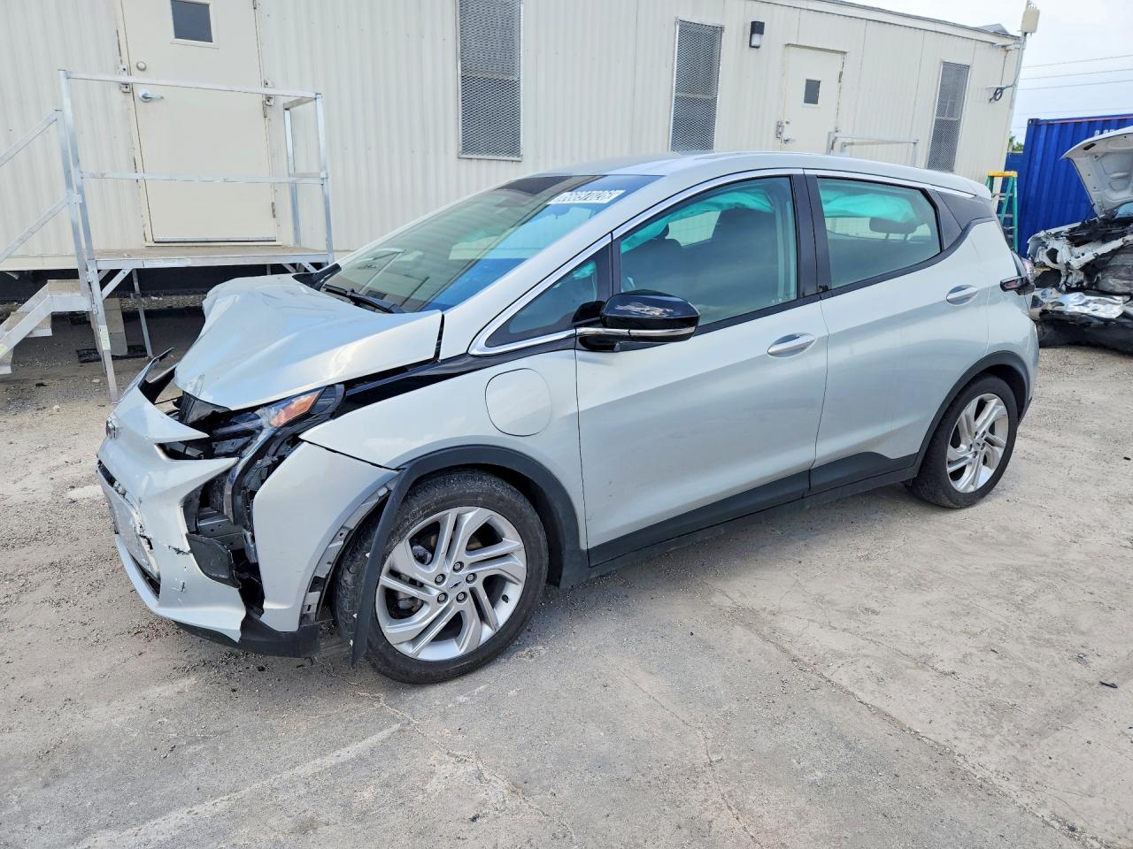 2023 CHEVROLET BOLT EV