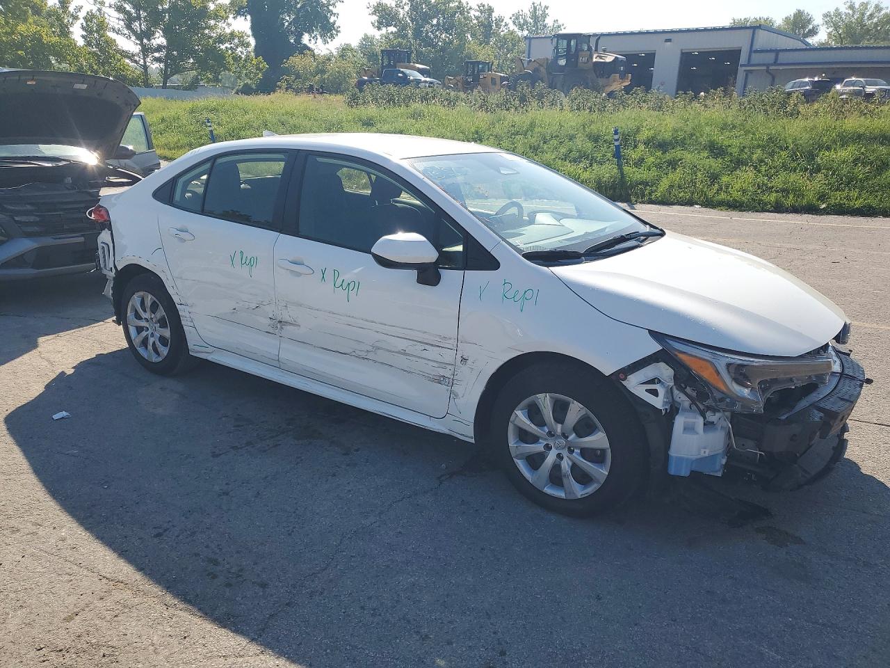 JTDBCMFE8T3123039 · 2026 TOYOTA COROLLA HYBRID · 4/12