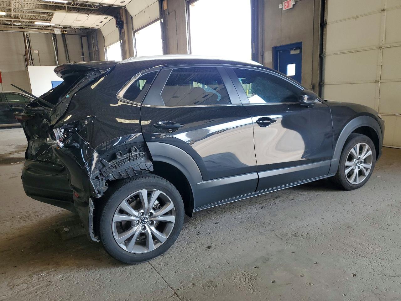 3MVDMBBM4PM585026 · 2023 MAZDA CX-30 · 3/13