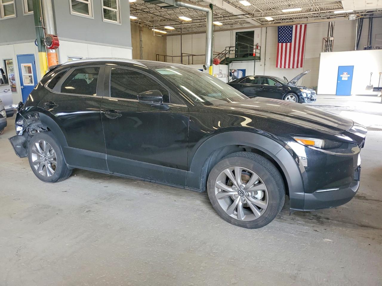 3MVDMBBM4PM585026 · 2023 MAZDA CX-30 · 4/13