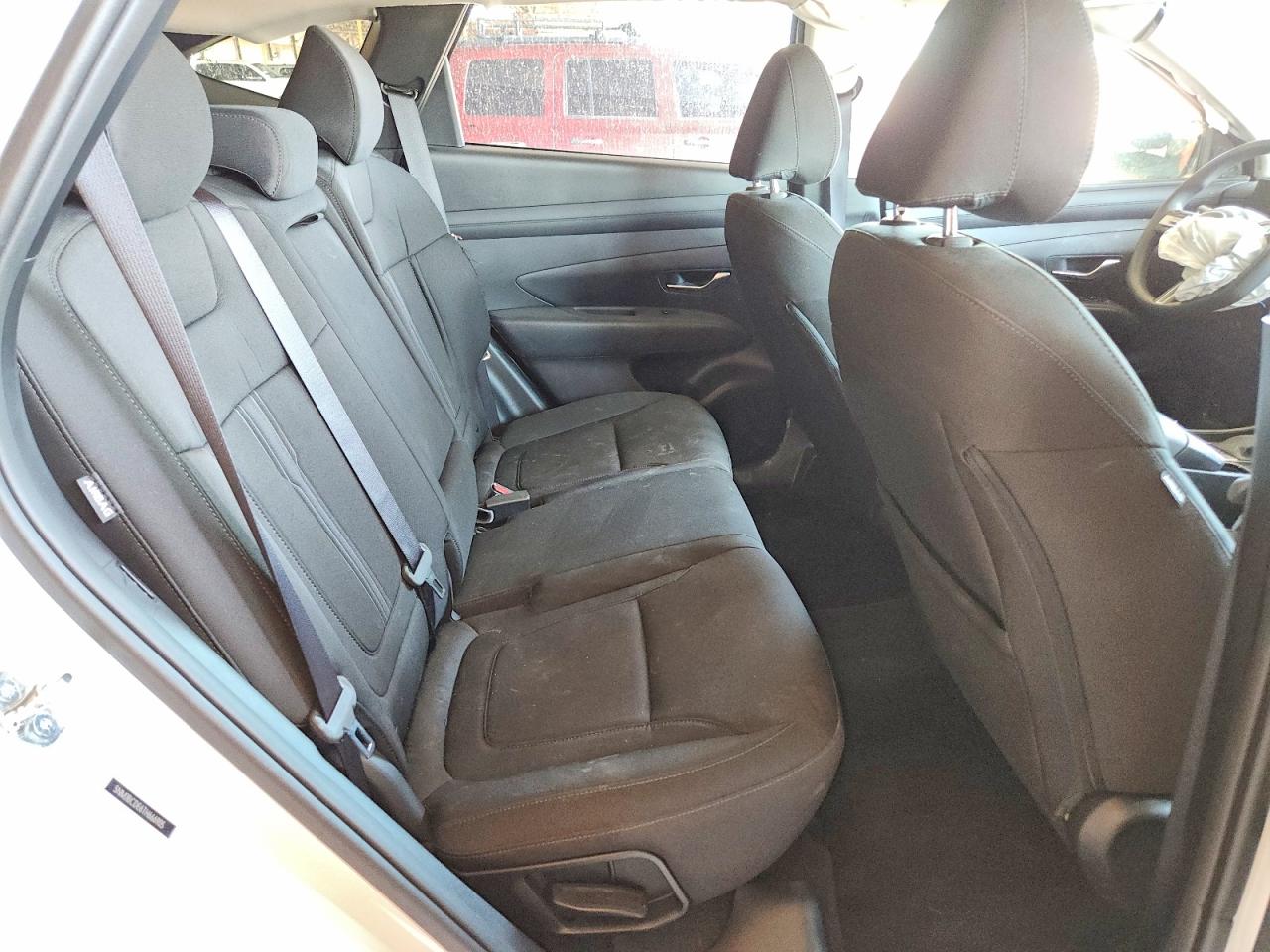 5NMJBCDE6TH666905 · 2026 HYUNDAI TUCSON · 10/12