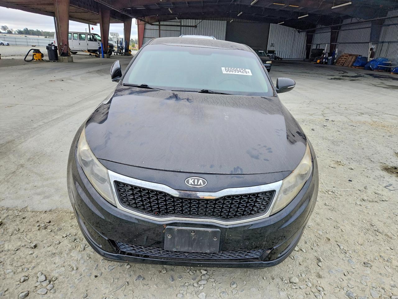 5XXGN4A76CG022316 · 2012 KIA OPTIMA · 5/12