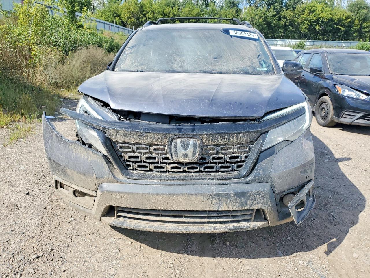 5FNYF8H01MB030099 · 2021 HONDA PASSPORT · 5/13