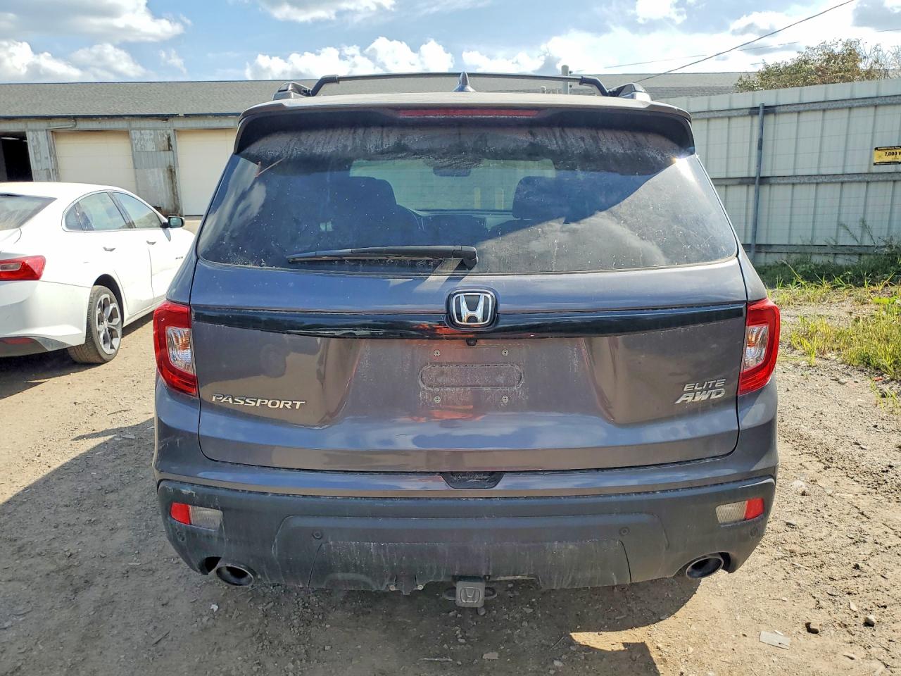 5FNYF8H01MB030099 · 2021 HONDA PASSPORT · 6/13