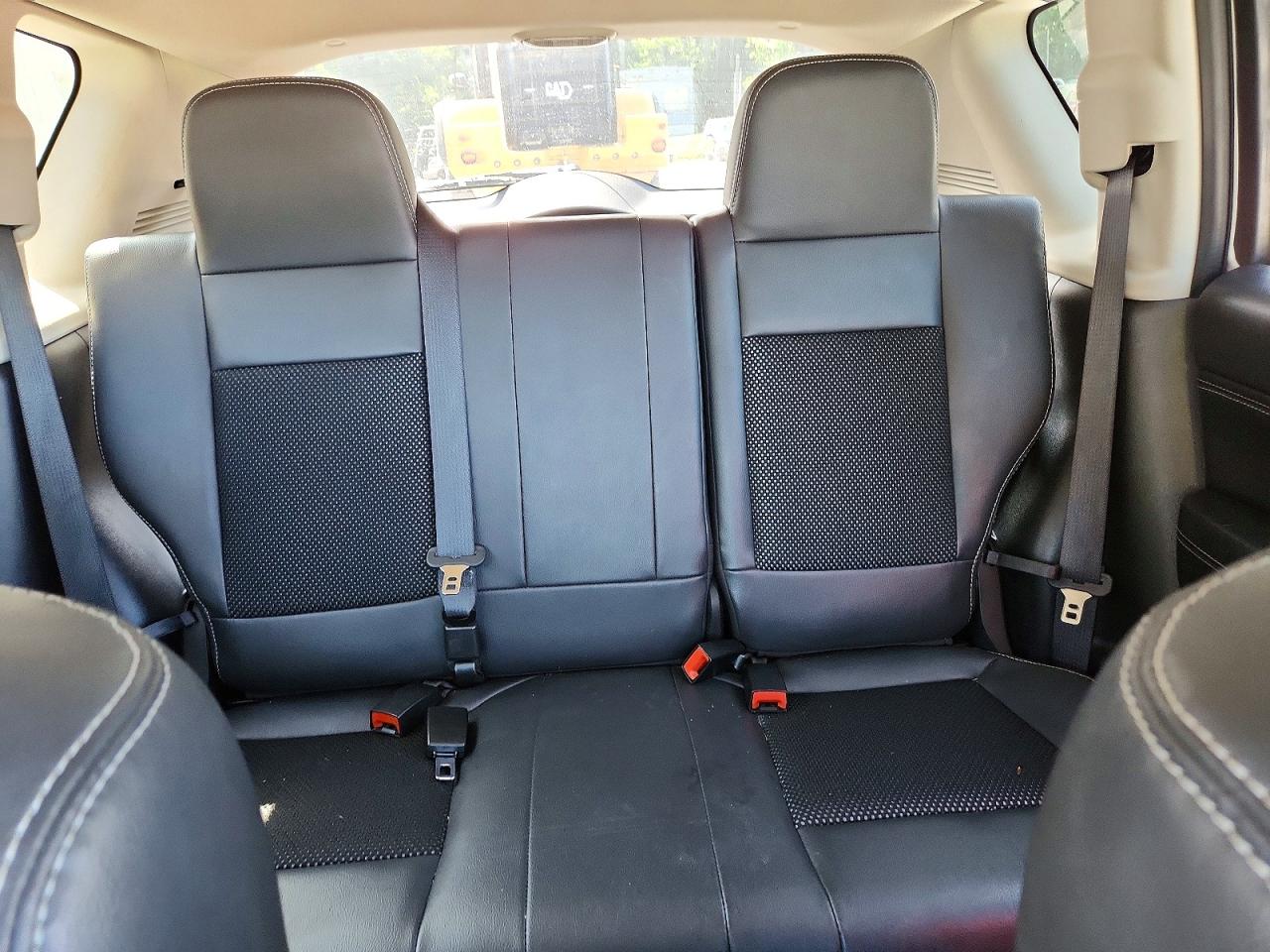 1C4NJDEB7FD130704 · 2015 JEEP COMPASS · 10/13