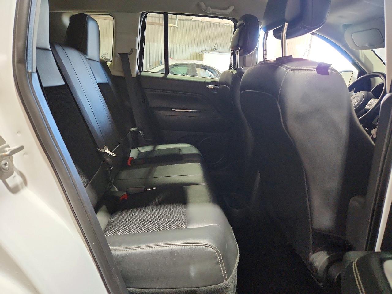 1C4NJDEB7FD130704 · 2015 JEEP COMPASS · 11/13