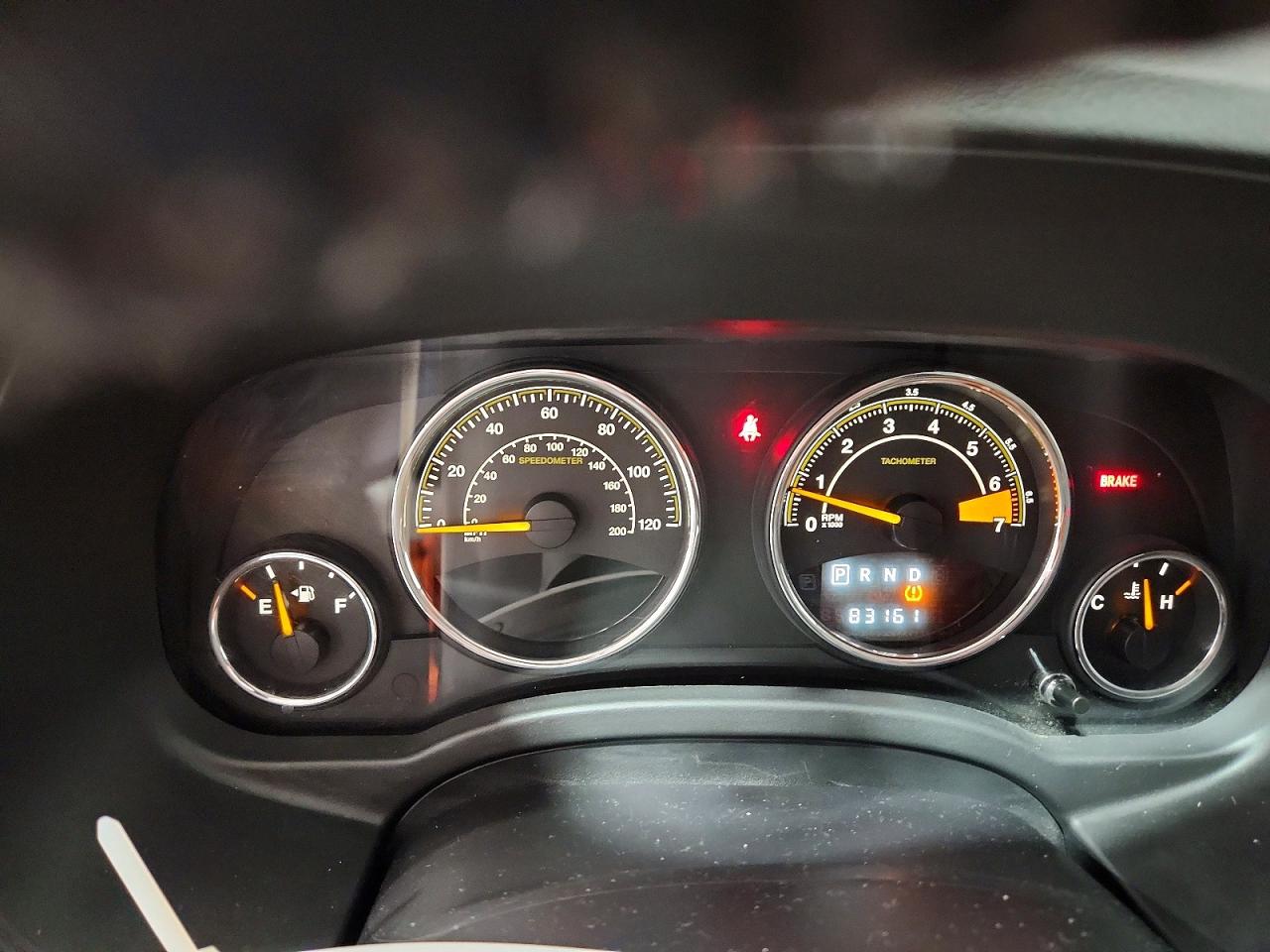 1C4NJDEB7FD130704 · 2015 JEEP COMPASS · 9/13