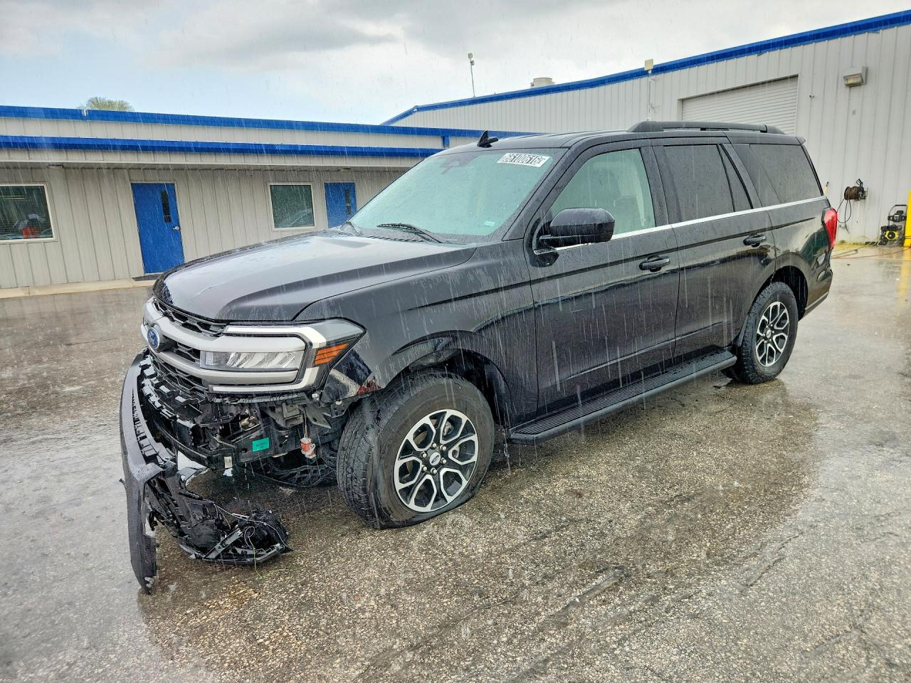 1FMJU1H8XREA47119 · 2024 FORD EXPEDITION