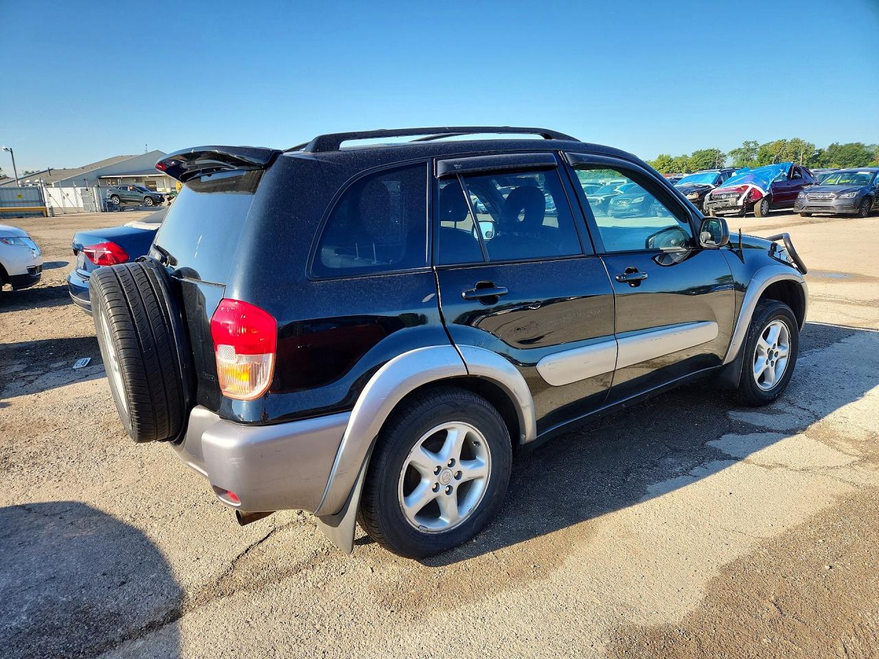 JTEHH20V816012958 · 2001 TOYOTA RAV4 · 3/12