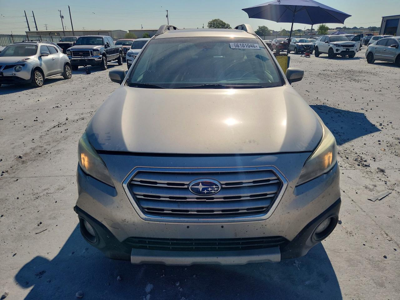 4S4BSBNC5G3242577 · 2016 SUBARU OUTBACK · 5/13