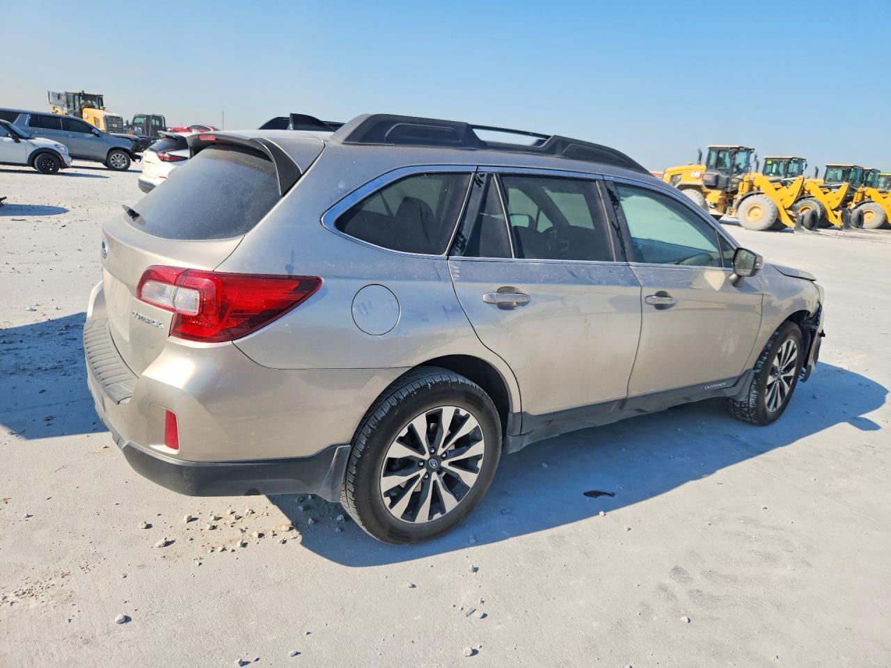 4S4BSBNC5G3242577 · 2016 SUBARU OUTBACK · 3/13