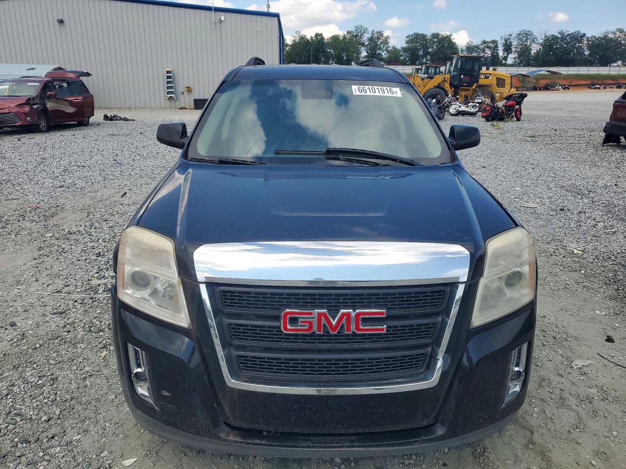 2GKFLXE35E6251497 · 2014 GMC TERRAIN · 5/13
