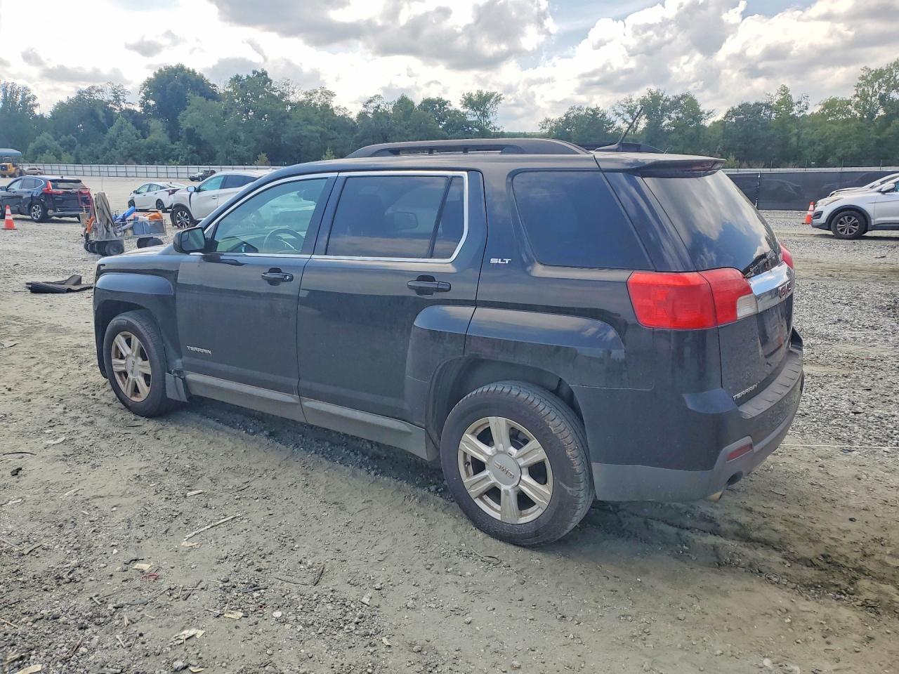2GKFLXE35E6251497 · 2014 GMC TERRAIN · 2/13