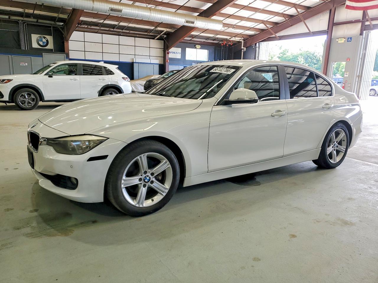 WBA3A5C51FF608949 · 2015 BMW 328