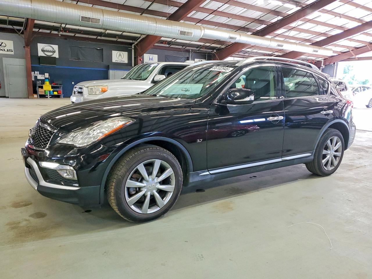 JN1BJ0RR3HM414243 · 2017 INFINITI QX50
