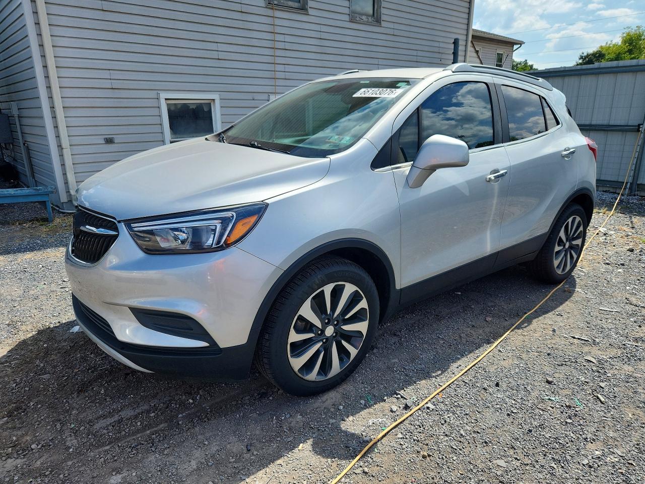 KL4CJASB8MB359292 · 2021 BUICK ENCORE