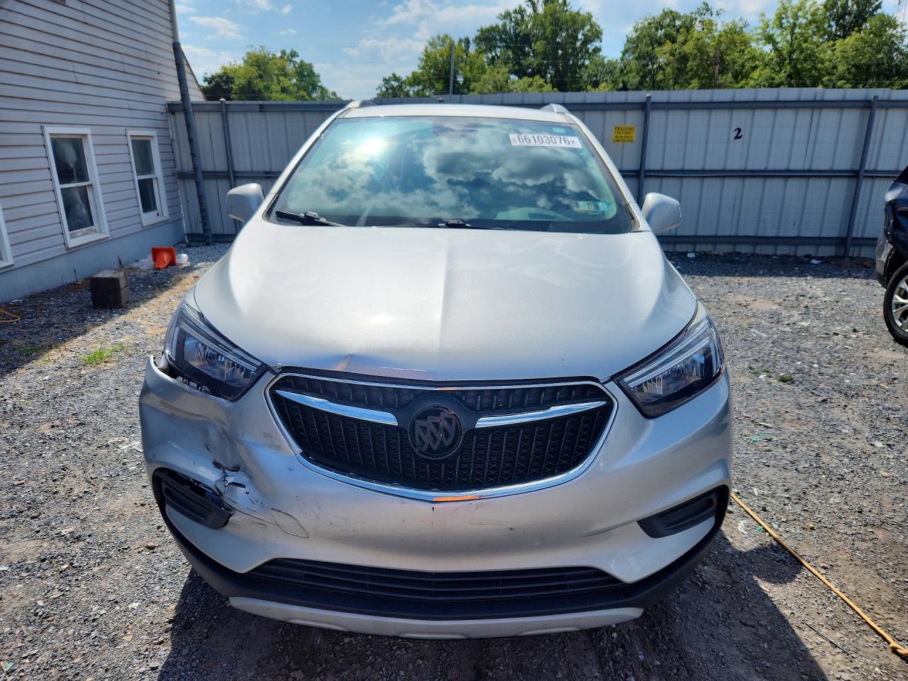 KL4CJASB8MB359292 · 2021 BUICK ENCORE · 5/13